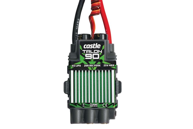 Talon 90 ESC 90A 25.2V
