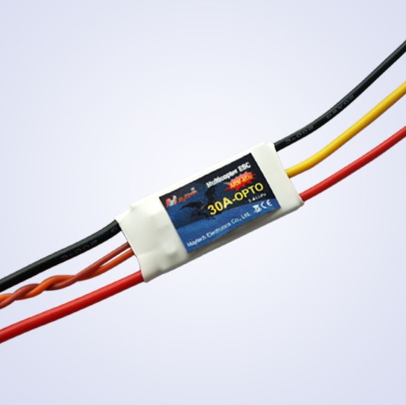 Регулятор оборотов Maytech ARM Mini 30A-OPTO