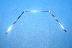 Stabilizer Bar(1.6)(ZX-5/TF-5)