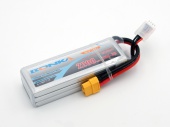 Аккумулятор LiPo Bonka 2200мАч 25C 11.1V