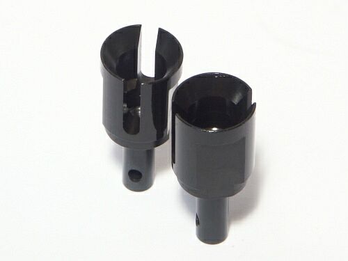 Чашки дифференциала 14x34MM (BLACK) 2шт replacement part 86278