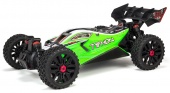 ARRMA Typhon MEGA 4x4 1/8 (Зеленый)