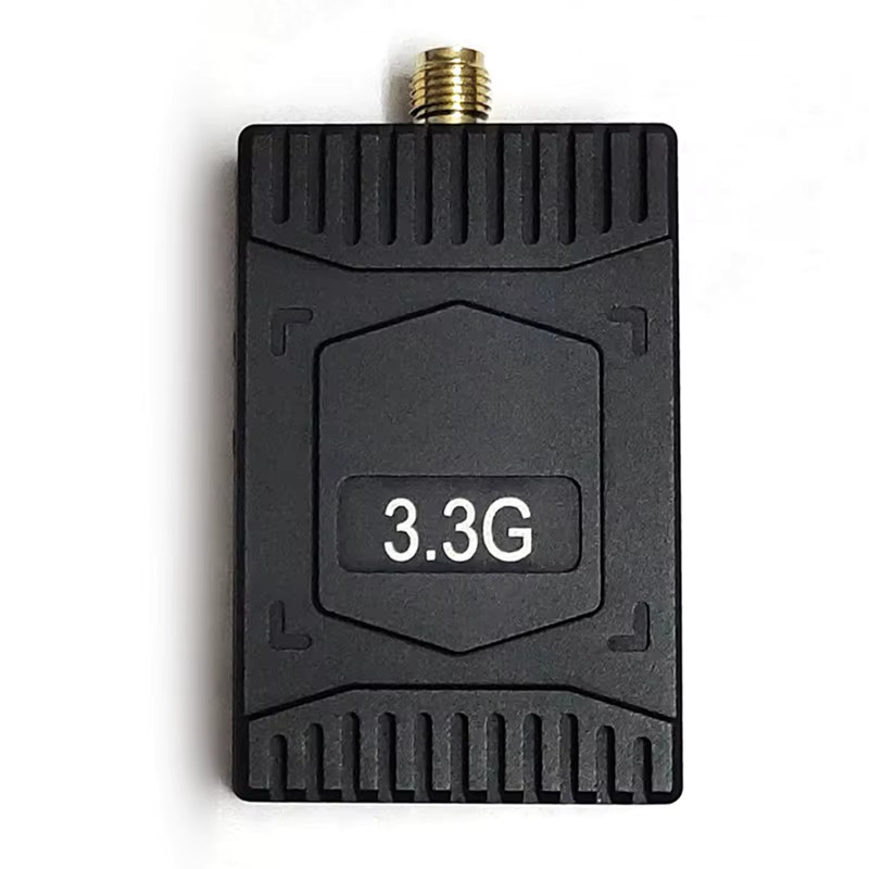 Видеоприемник 3.3G