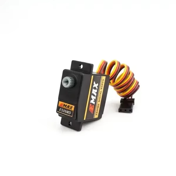 Рулевая машинка EMAX ES09MD