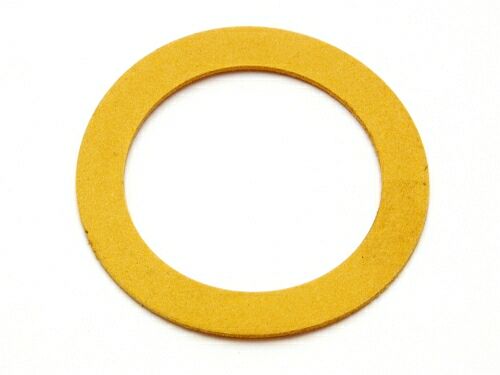 TRACTION CONTROL WASHER