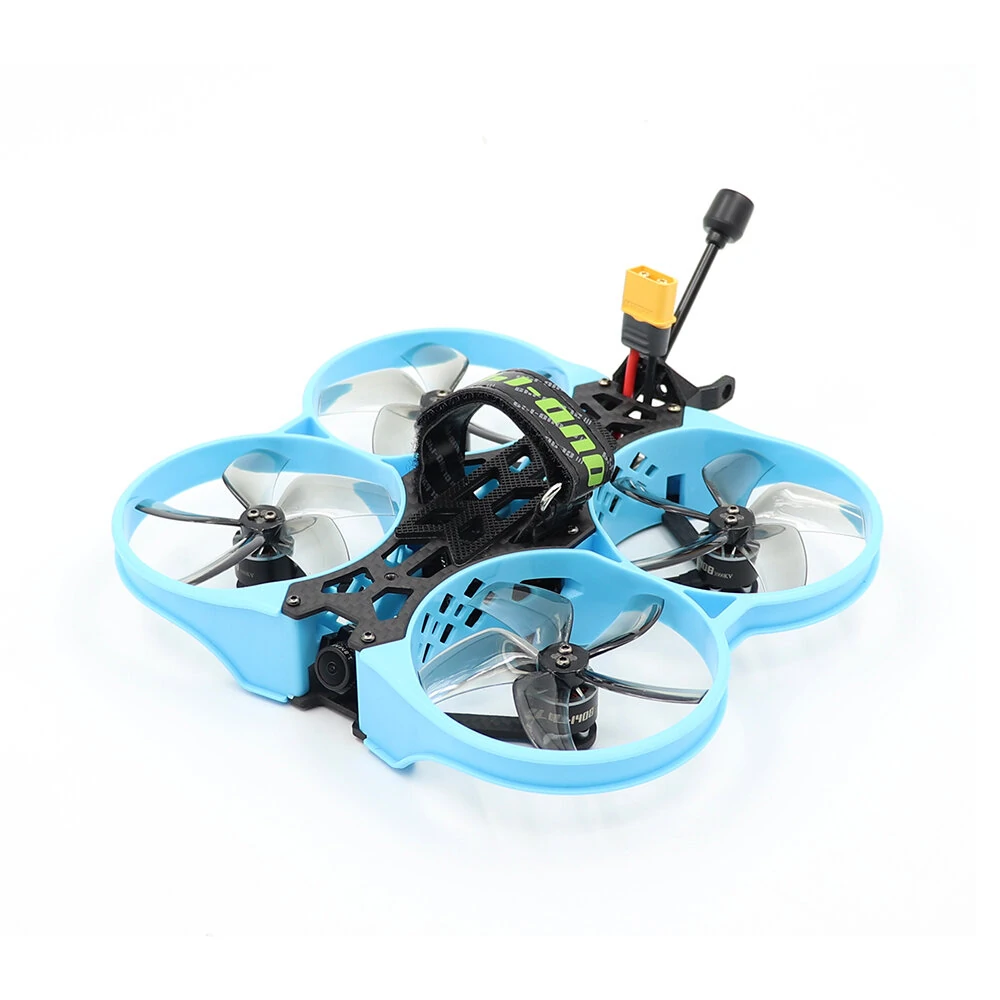 FPV квадрокоптер Reptile CLOUD149 V2 Frame PNP