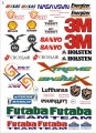 Наклейка SportHobby #4