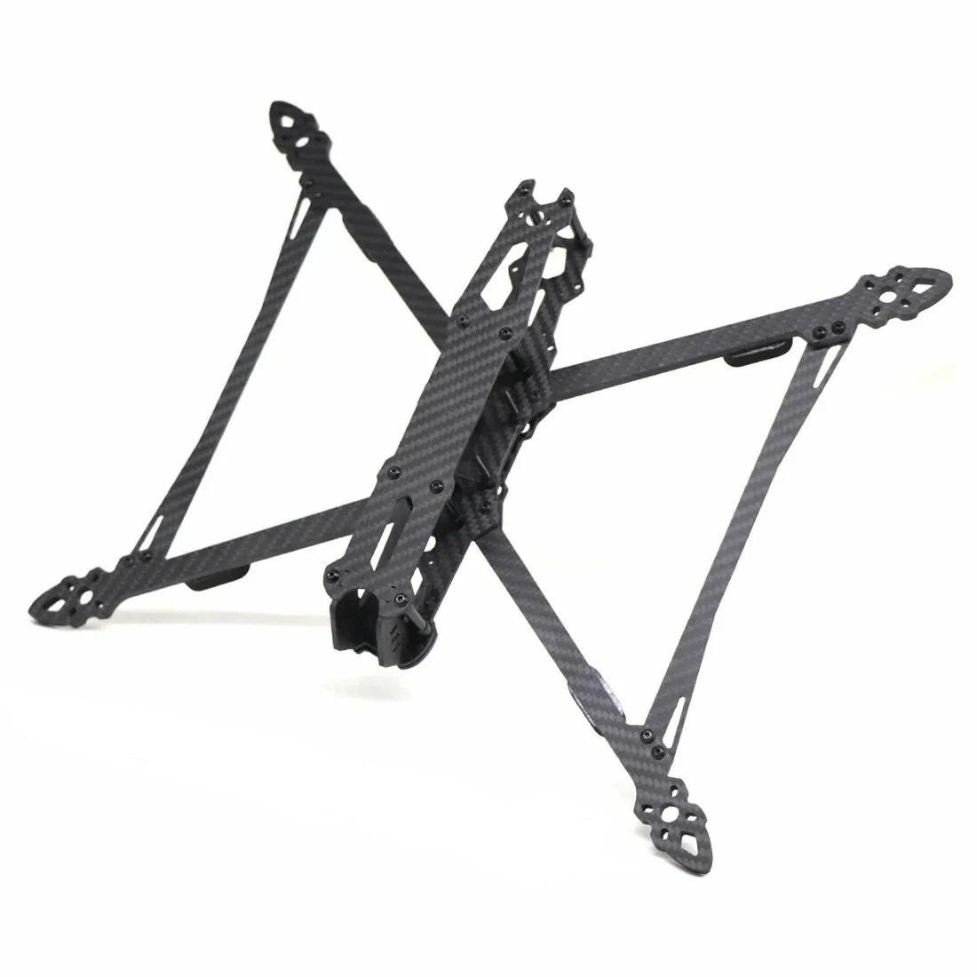 Рама FPV квадрокоптера Mark4 V2 10"