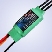 Регулятор оборотов Maytech Falcon-Pro 60A-SBEC
