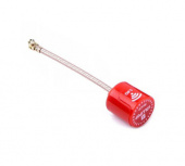 Антенна 5,8Ghz 2.8dBi RHCP UFL (аналог Lollipop 4)