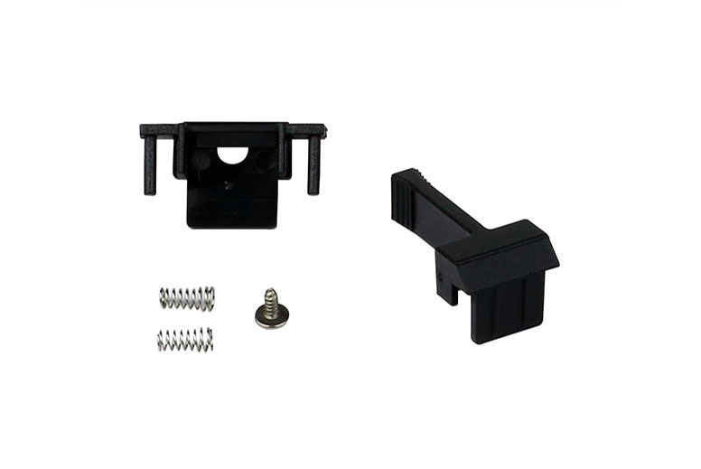 Gimbal stiks