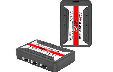 Зарядное устройство USB Deep RC для аккумуляторов Li-Po 1S