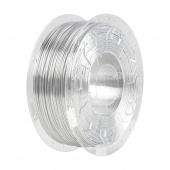 Филамент Creality CR-Silk Silver 1.75mm 1KG