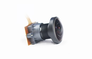 Камера квадрокоптера XIRO Mini
