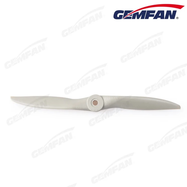 Пропеллер Gemfan Glass Fiber Nylon серый 1460 ДВС