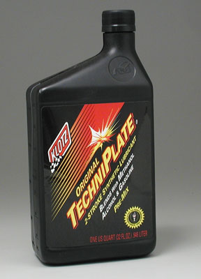 Масло KLOTZ канистра 3.78 L