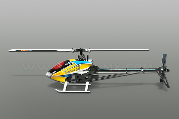 Вертолет Tarot 450 PRO V2 FBL