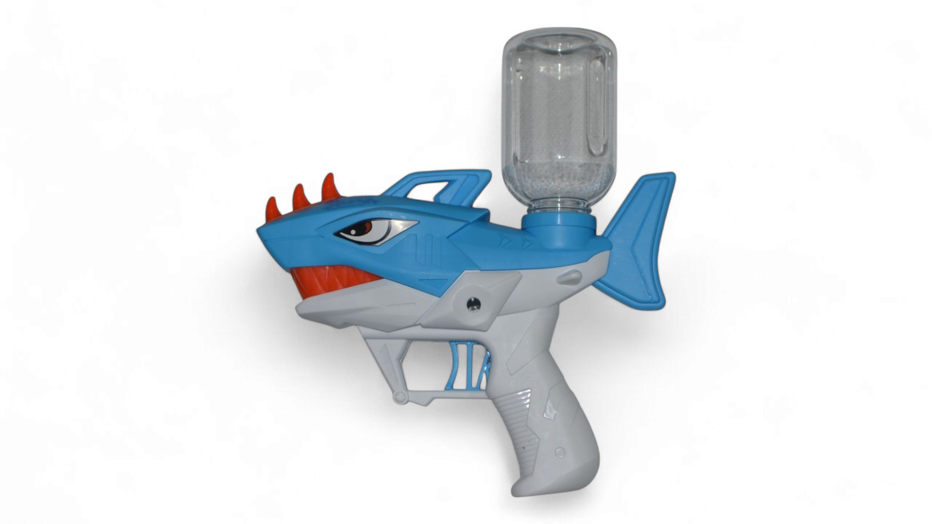 Водный пистолет Shark на аккумуляторе