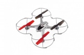 Радиоуправляемый квадрокоптер MJX X300A HD RTF 2.4G - X300A