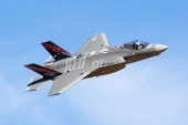 Модель самолета FreeWing F-35 Lightling II (NEW) KIT Plus