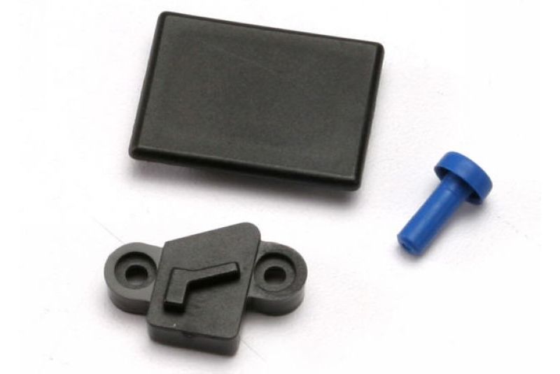 Cover plates and seals, forward only conversion (Revo) (Optidrive blank-out plate, Optidrive sensor