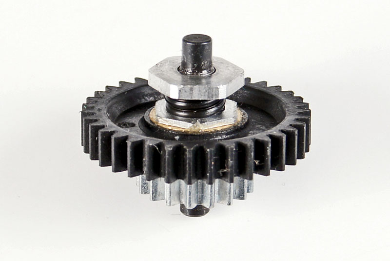 diffirential gear wheel set