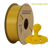 Филамент Kingroon PLA Golden 1.75mm 1KG
