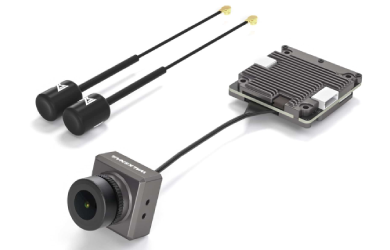 FPV система Walksnail Avatar HD micro kit (камера + передатчик)