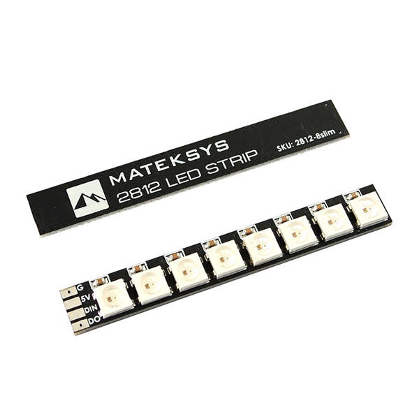 LED панель MATEKSYS 2812 Slim 2шт.