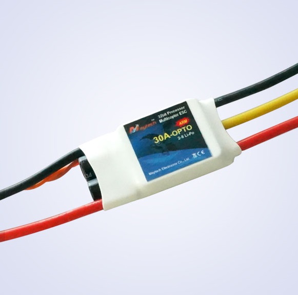 Регулятор оборотов Maytech ARM 30A-OPTO