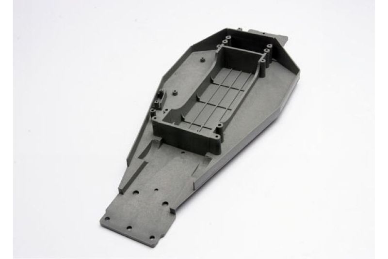 Lower chassis (grey)