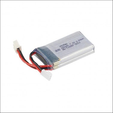 Аккумулятор LiPo 7.4V 350 Mah