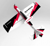 Радиоуправляемый самолет Volantex RC Saber 920мм Brushless PNP