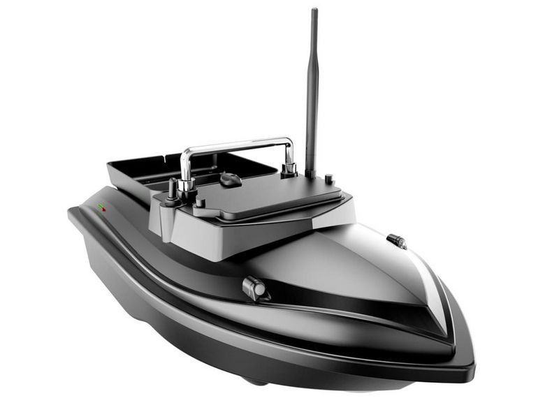 Радиоуправляемый катер / Лодка на радиоуправлении / Корабль с пультом управления