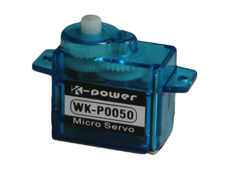 Рулевая машинка K-power P0050