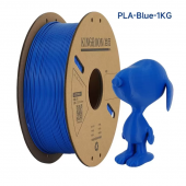 Филамент Kingroon PLA Blue 1.75mm 1KG