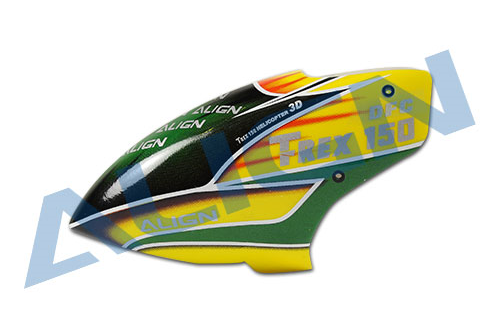 Капот (HC1503), Align T-Rex 150