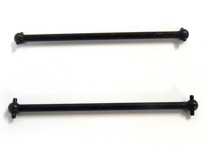 Передняя/задняя полуось 89.5 мм для моделей Himoto 4170B, 4170BL