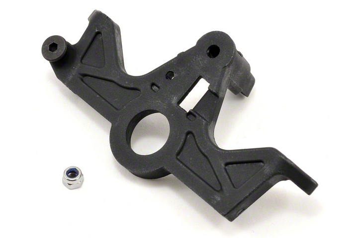 Motor mount (assembled with 3x6 flat-head machine screw)/ 3.0mm NL (1)