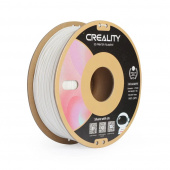 Филамент Creality CR-PLA Matte Gypsum White 1.75mm 1KG