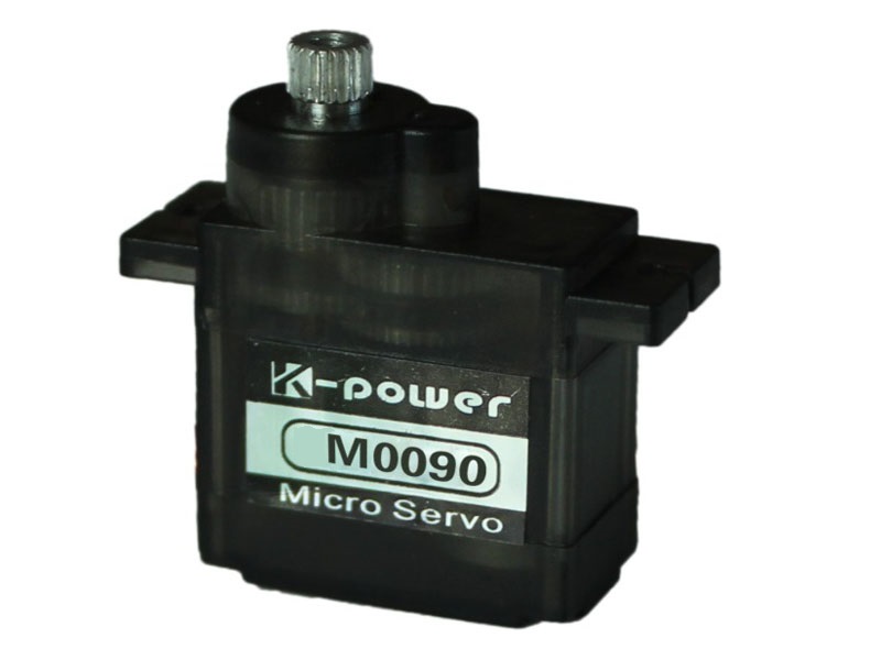 Рулевая машинка K-power MB0090
