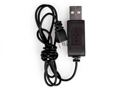 USB кабель для зарядки радиоуправляемого квадрокоптера Syma X5