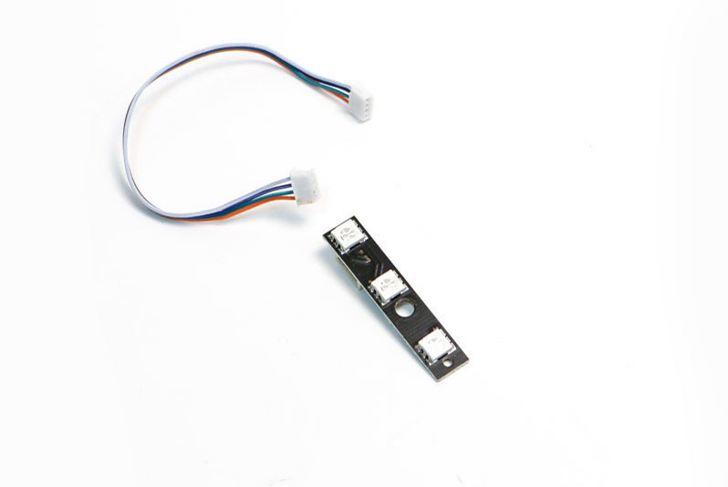 LED Plate