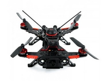 Квадрокоптер Walkera RUNNER 250(C) CC3D