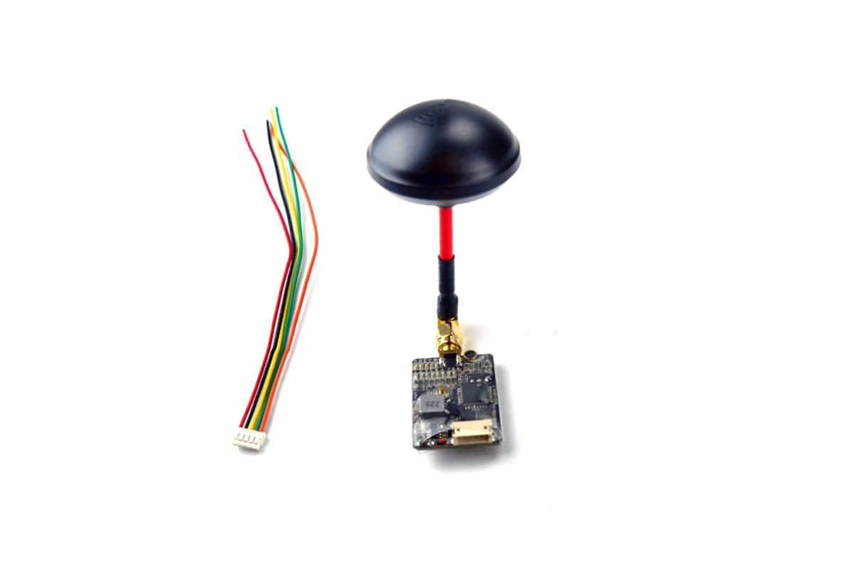 AV FPV Transmitter Tx58025
