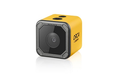 Видеокамера CADDX ORCA