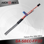 Регулятор оборотов Maytech Falcon-Pro 6A-SBEC 32Bit