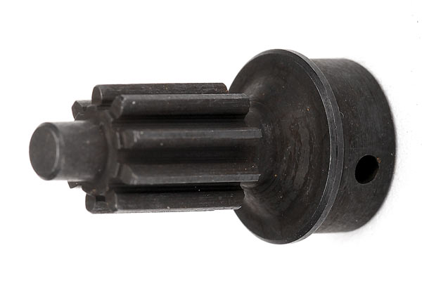 Входная шестерня привода портала, передняя (обработанная) (левая или правая) (требуется вал передней оси № 8060) TRA8064