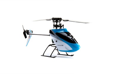 Вертолет Blade Nano S2 с технологией SAFE, электро, RTF