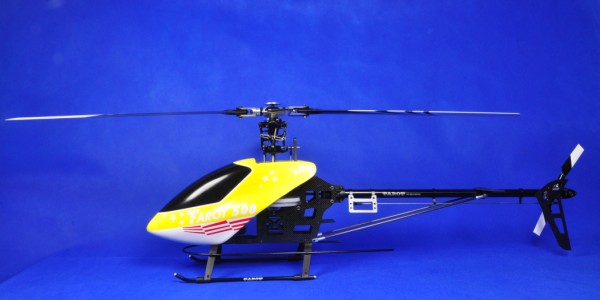 Набор модели радиоуправляемого вертолета Tarot 500 ESP KIT
